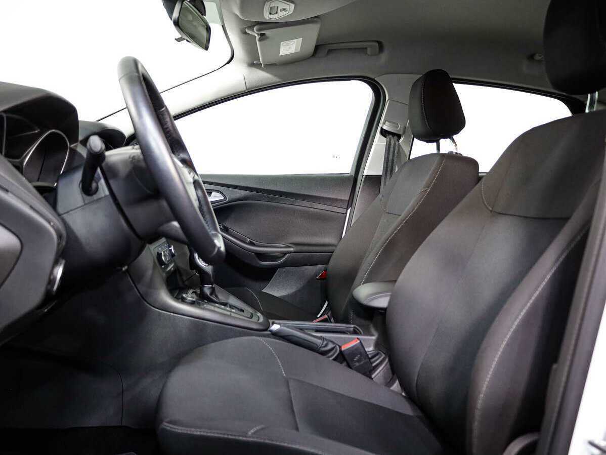 Продажа Б/У Форд Фокус. Фото: #10