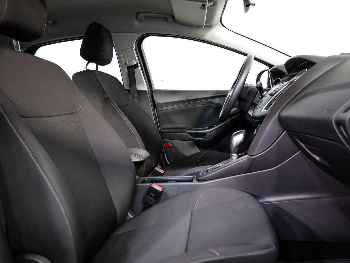 Продажа Б/У Форд Фокус. Фото: #11