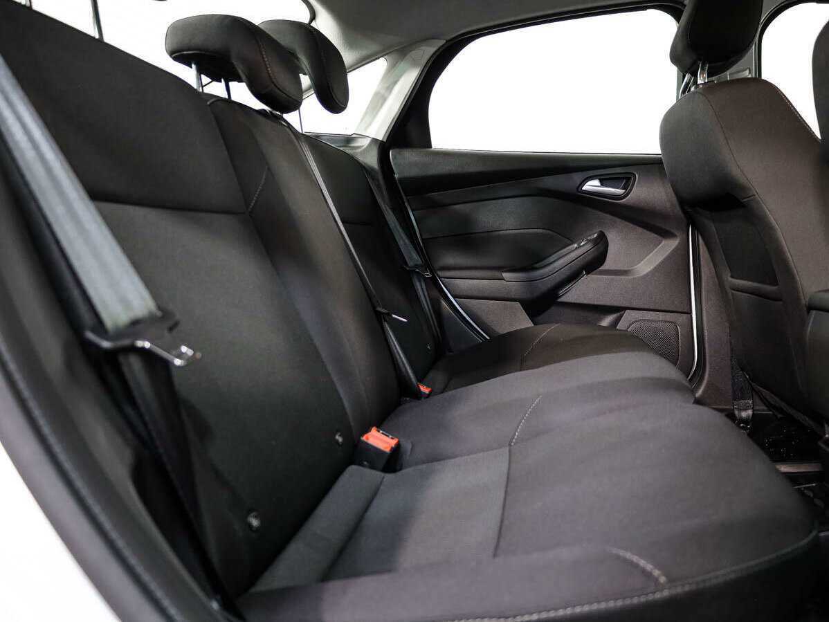 Продажа Б/У Форд Фокус. Фото: #12