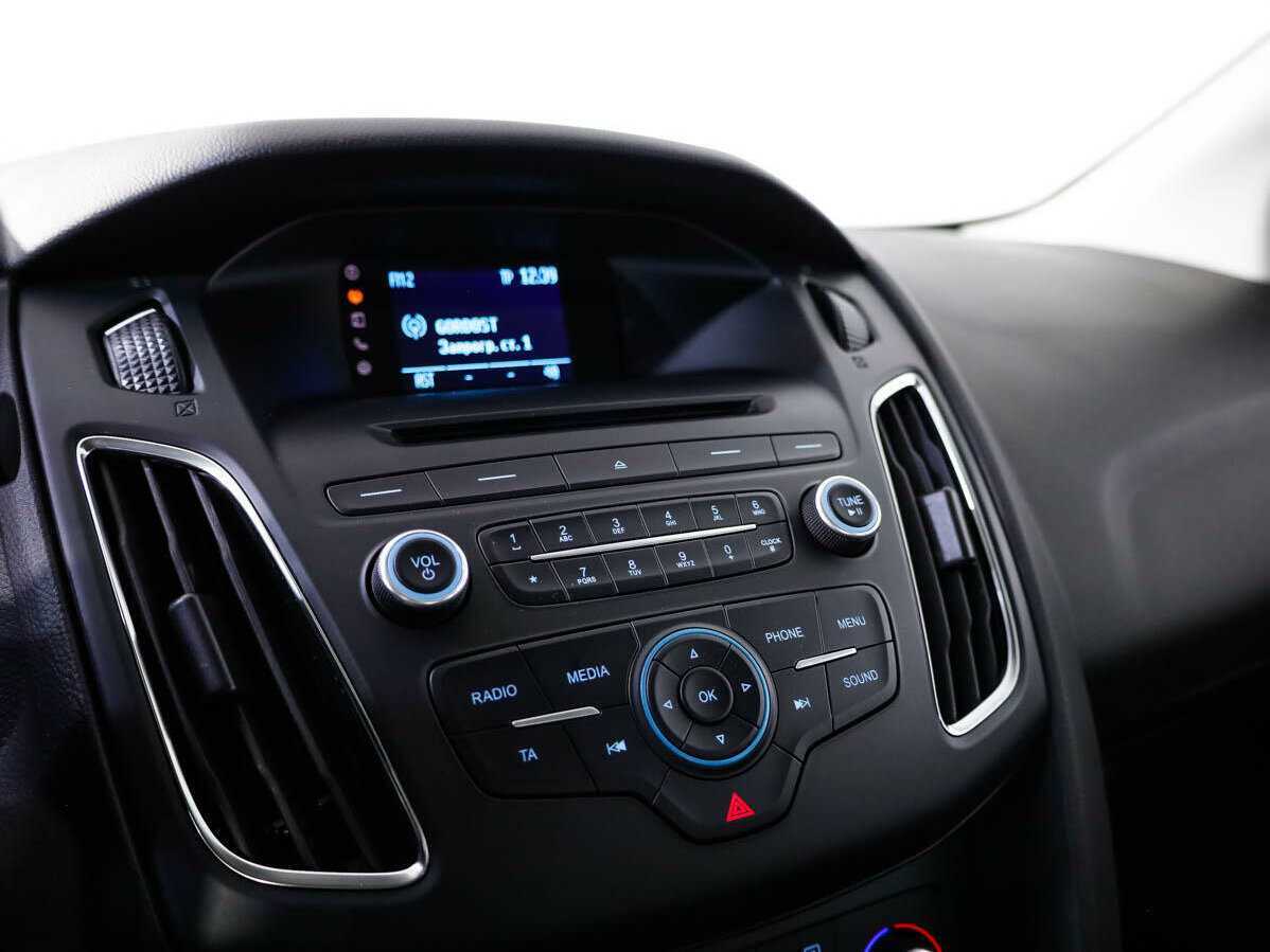 Продажа Б/У Форд Фокус. Фото: #15