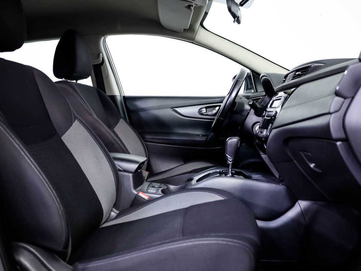 Продажа Б/У Ниссан Кашкай. Фото: #10