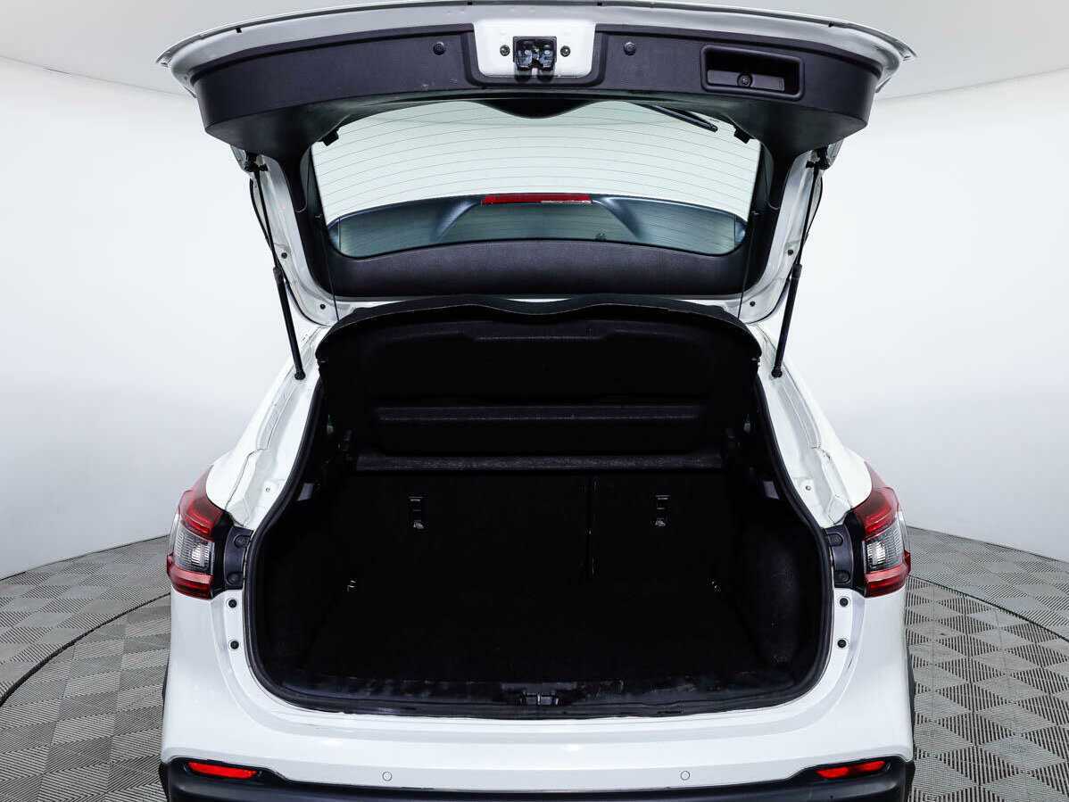 Продажа Б/У Ниссан Кашкай. Фото: #23