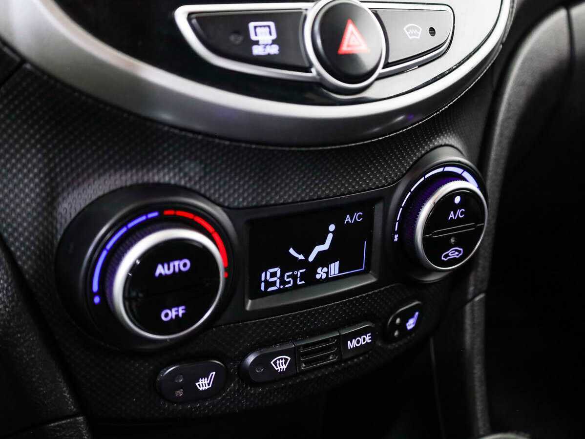 Продажа Б/У Хендай Солярис. Фото: #14