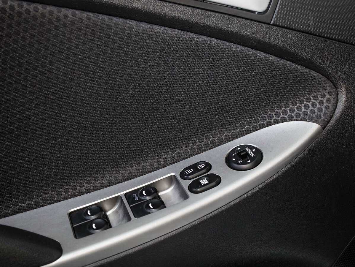 Продажа Б/У Хендай Солярис. Фото: #17