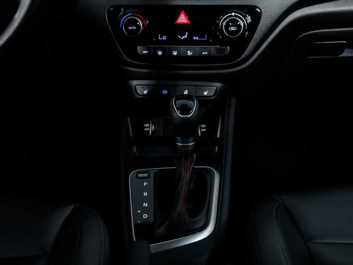 Продажа Б/У Хендай Солярис. Фото: #23