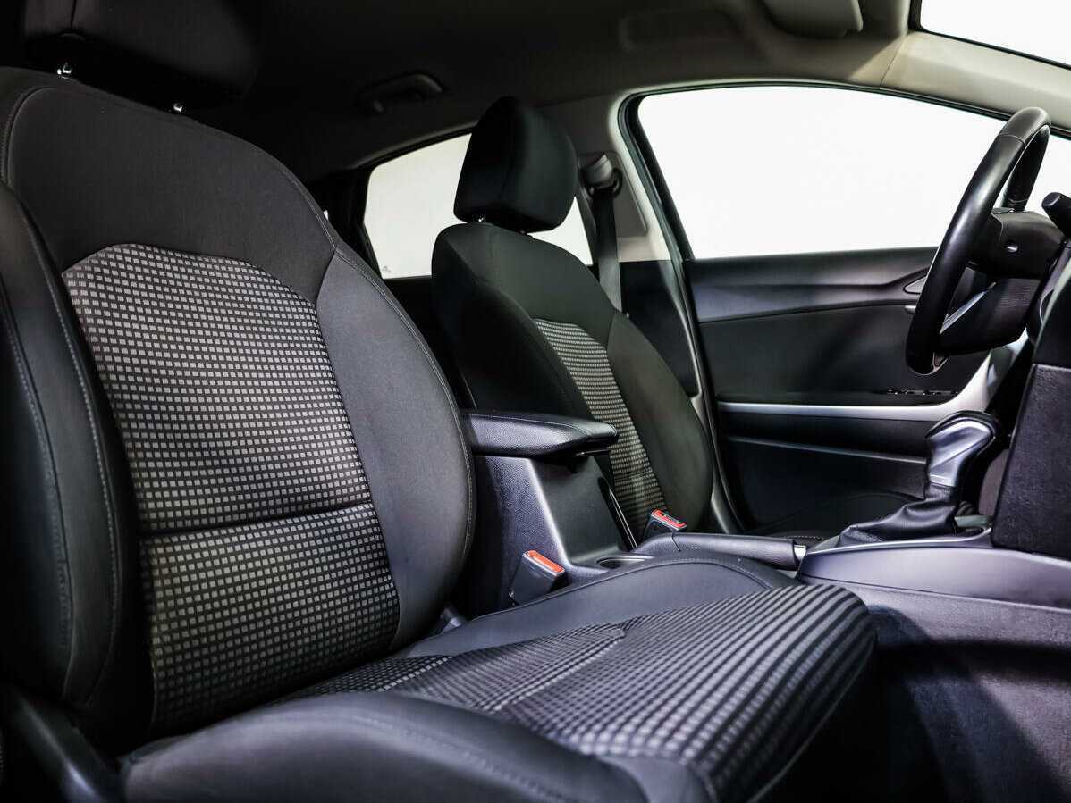 Продажа Б/У Киа Сид. Фото: #10