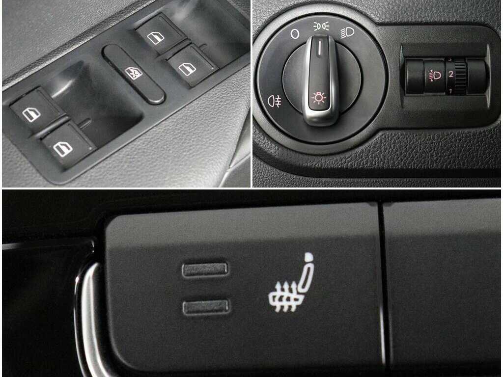 Продажа Б/У Фольксваген Поло. Фото: #13