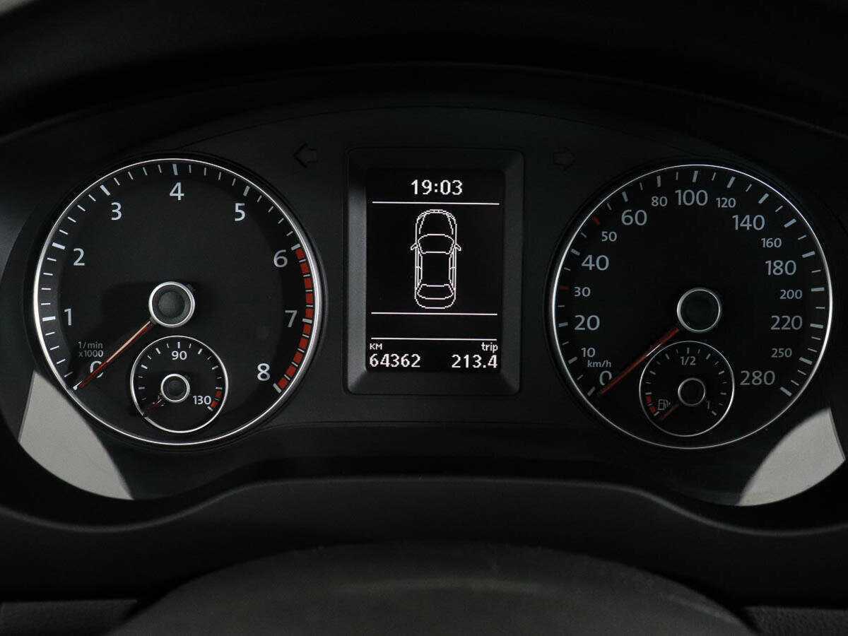 Продажа Б/У Фольксваген Джетта. Фото: #11