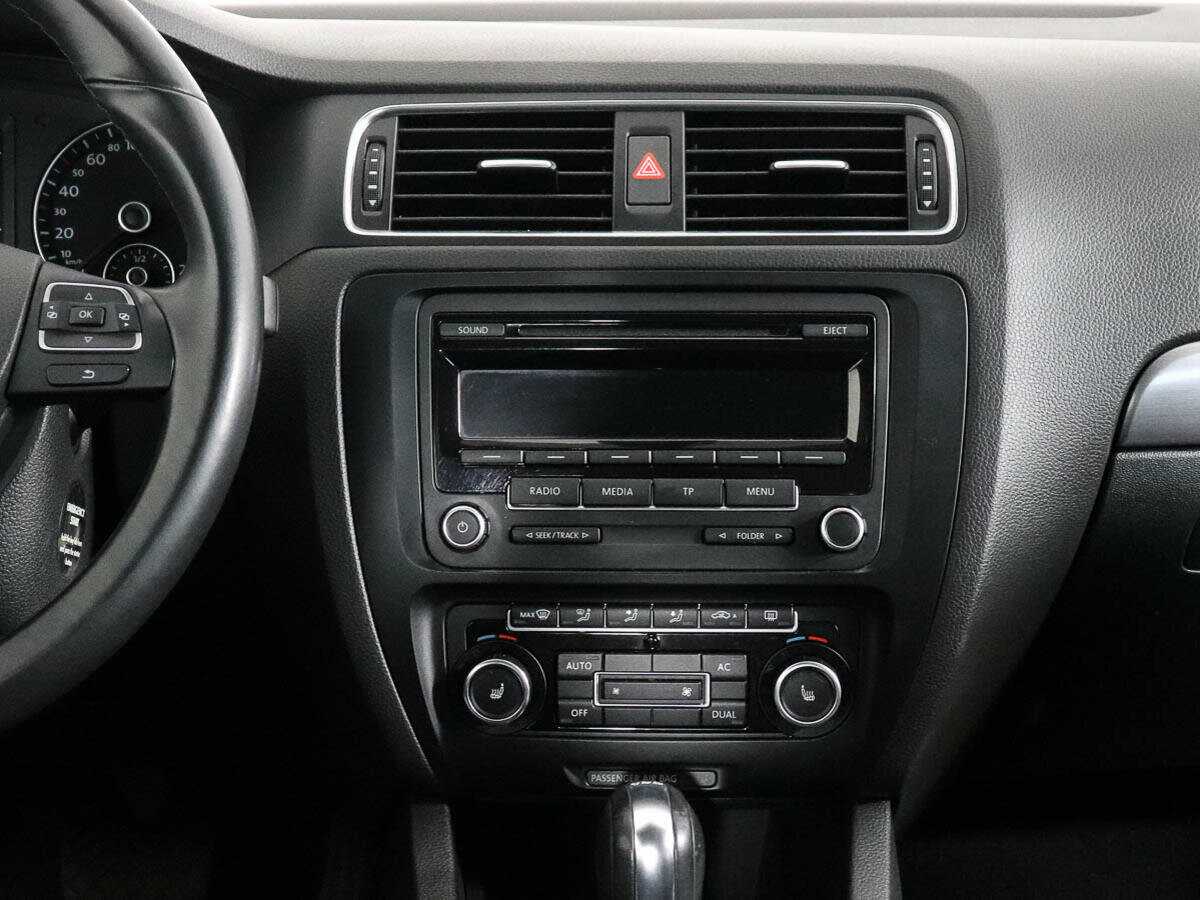 Продажа Б/У Фольксваген Джетта. Фото: #13