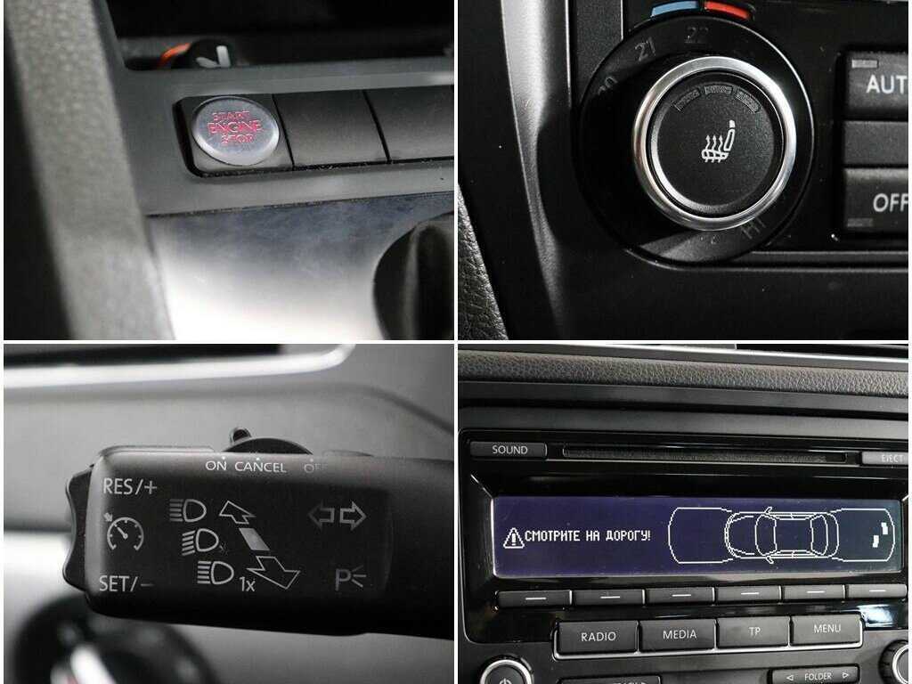 Продажа Б/У Фольксваген Джетта. Фото: #16