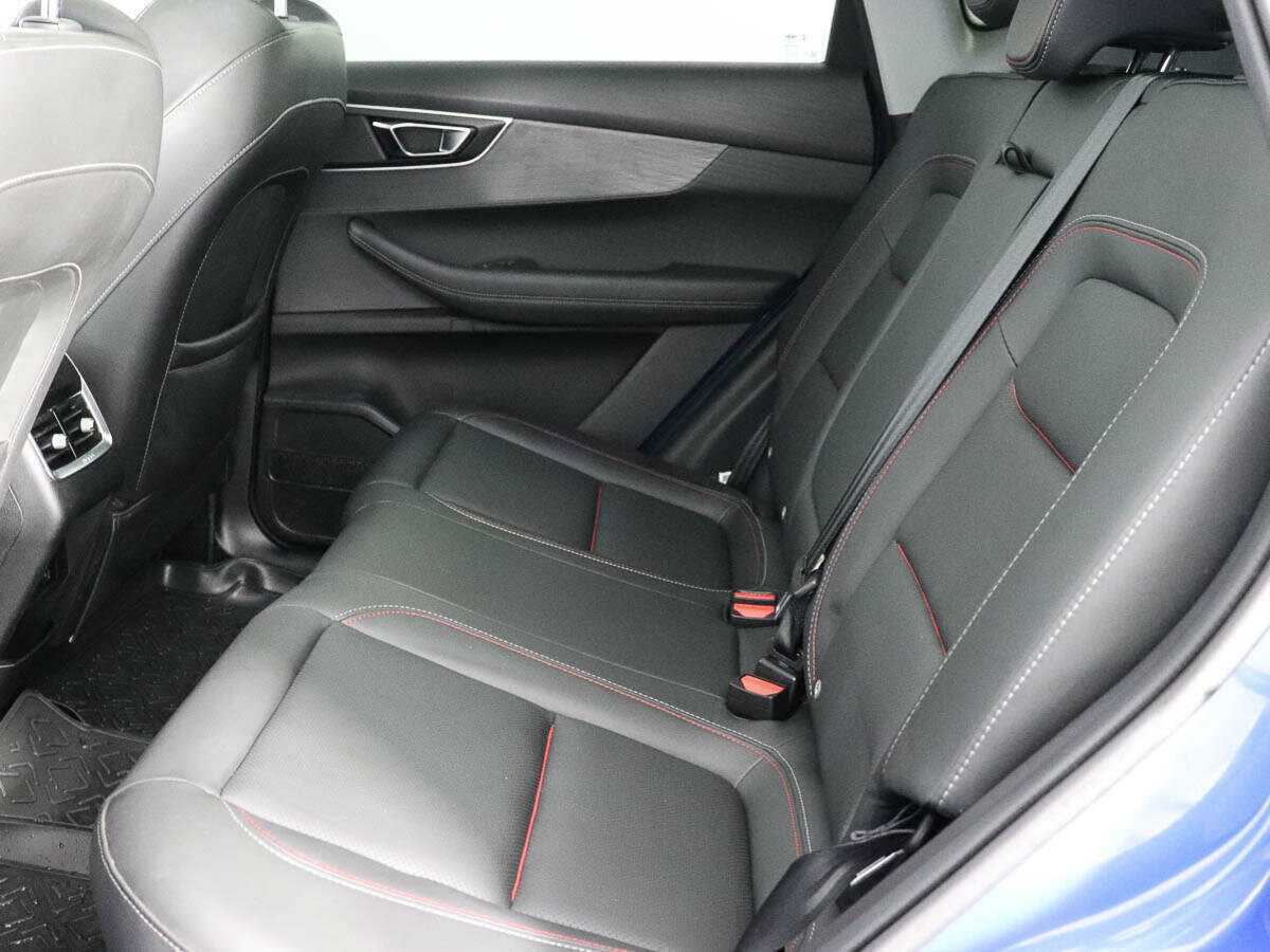 Продажа Б/У Чери Тигго 7 Про. Фото: #12