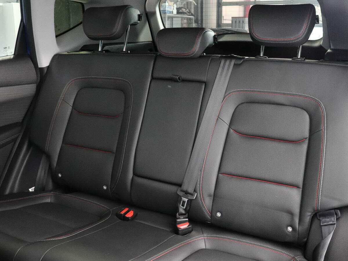 Продажа Б/У Чери Тигго 7 Про. Фото: #13