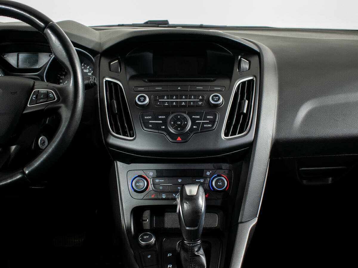 Продажа Б/У Форд Фокус. Фото: #10