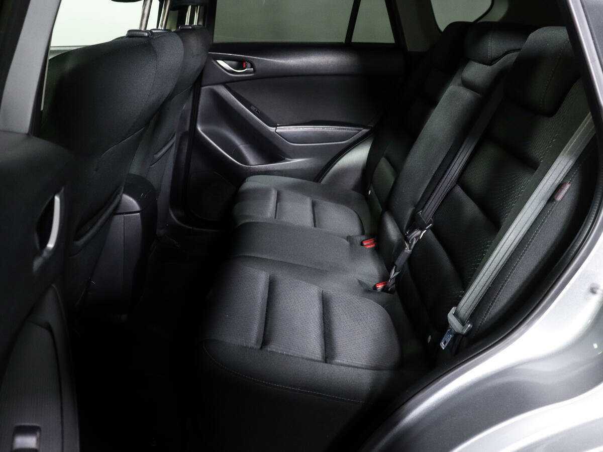 Продажа Б/У Мазда Ц-Икс-5. Фото: #9