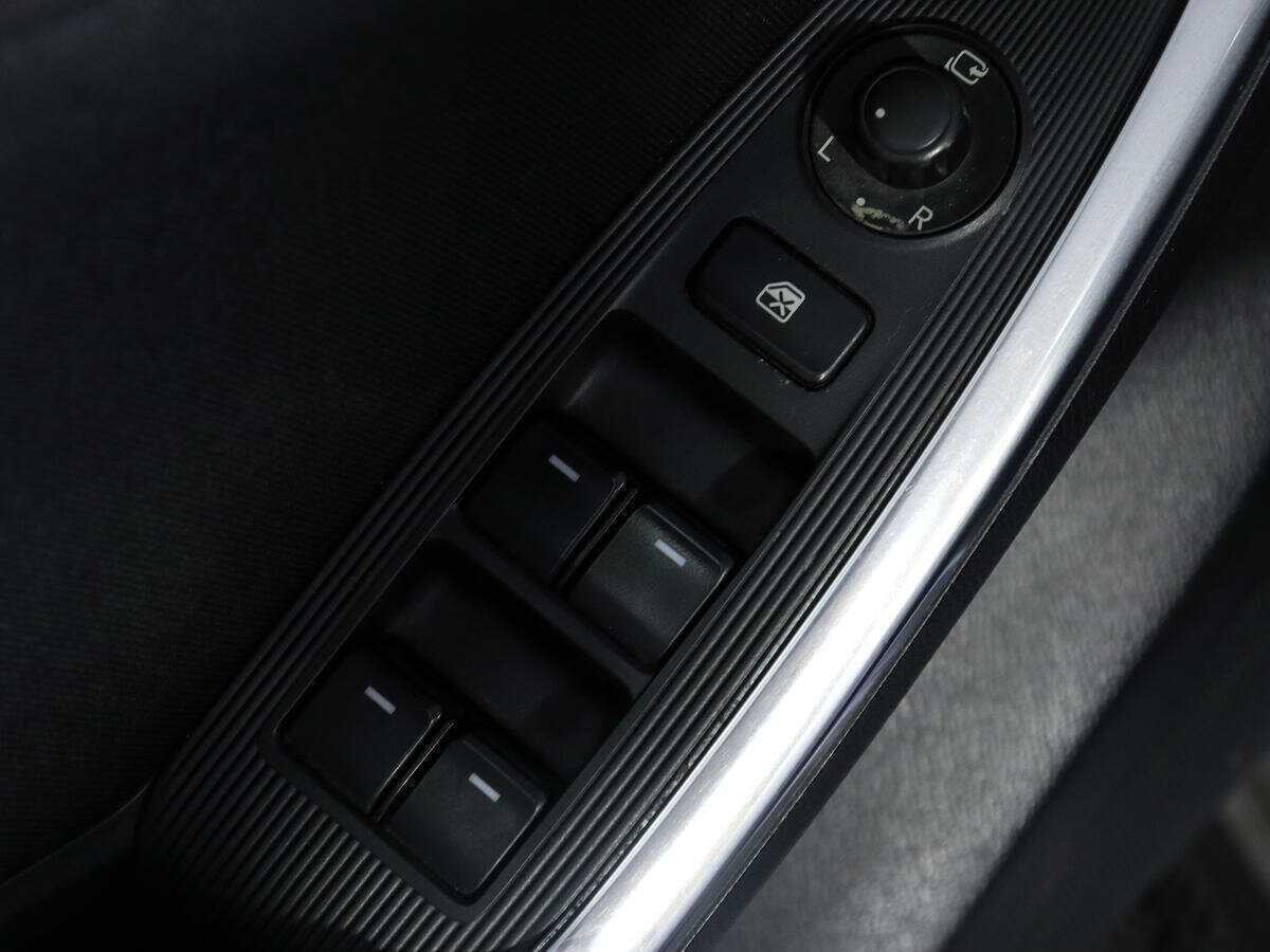 Продажа Б/У Мазда Ц-Икс-5. Фото: #14