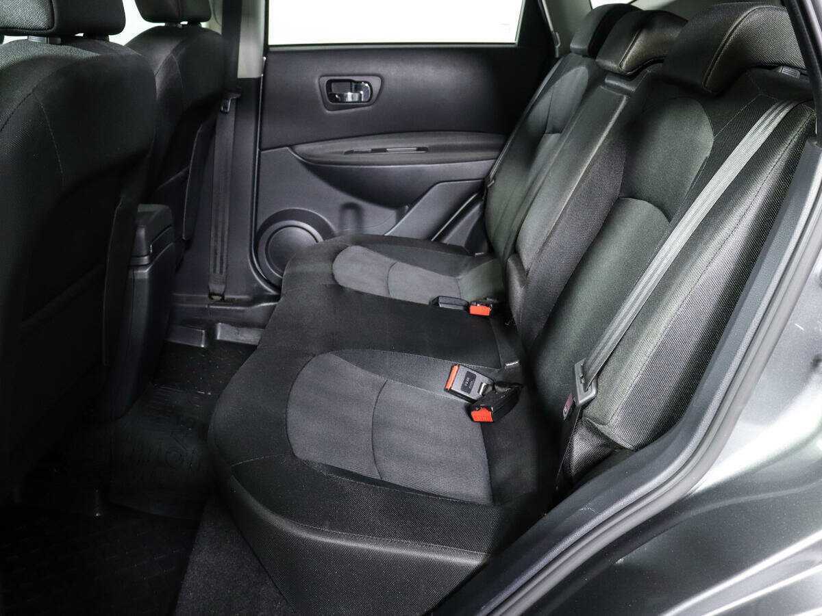 Продажа Б/У Ниссан Кашкай. Фото: #6