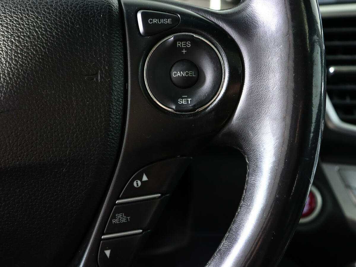 Продажа Б/У Хонда Аккорд. Фото: #17