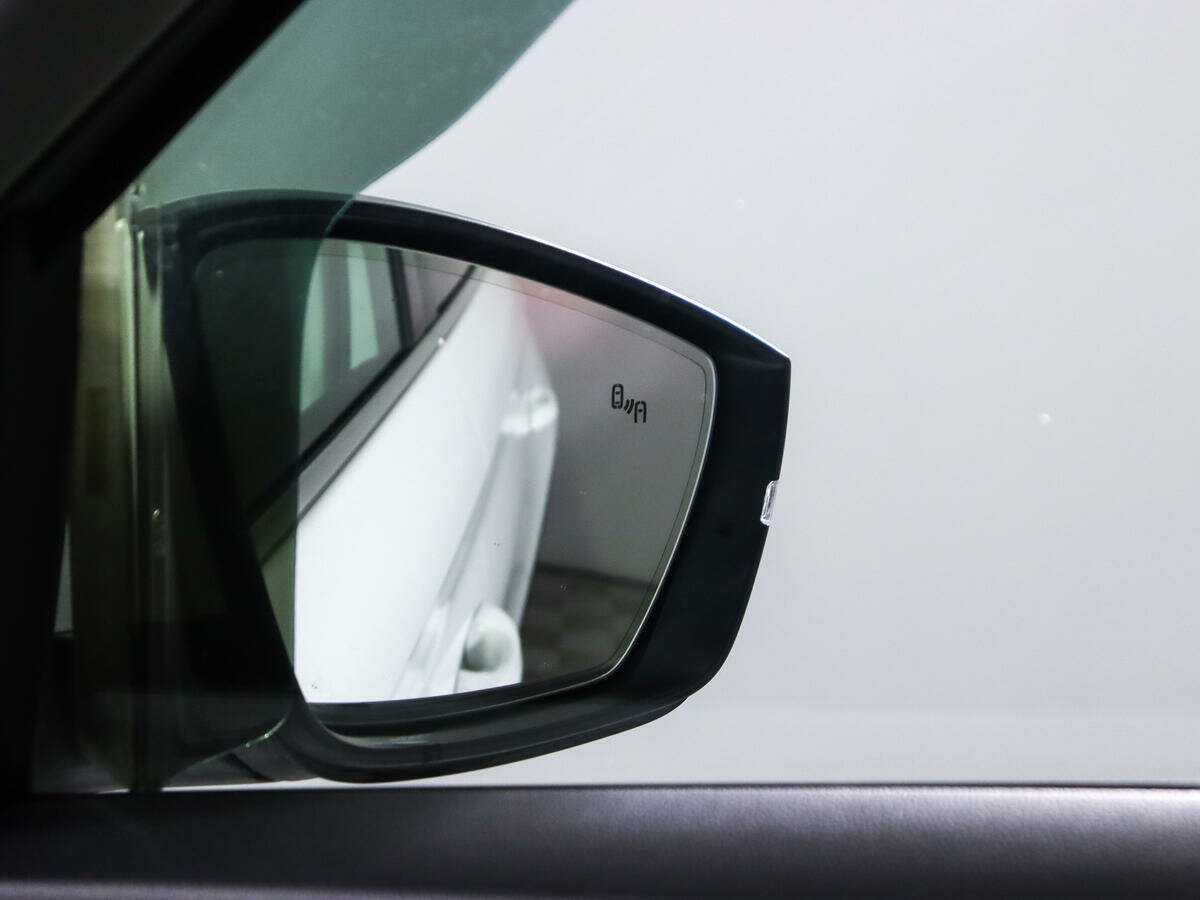 Купить Skoda Kodiaq с пробегом. Фото: #11