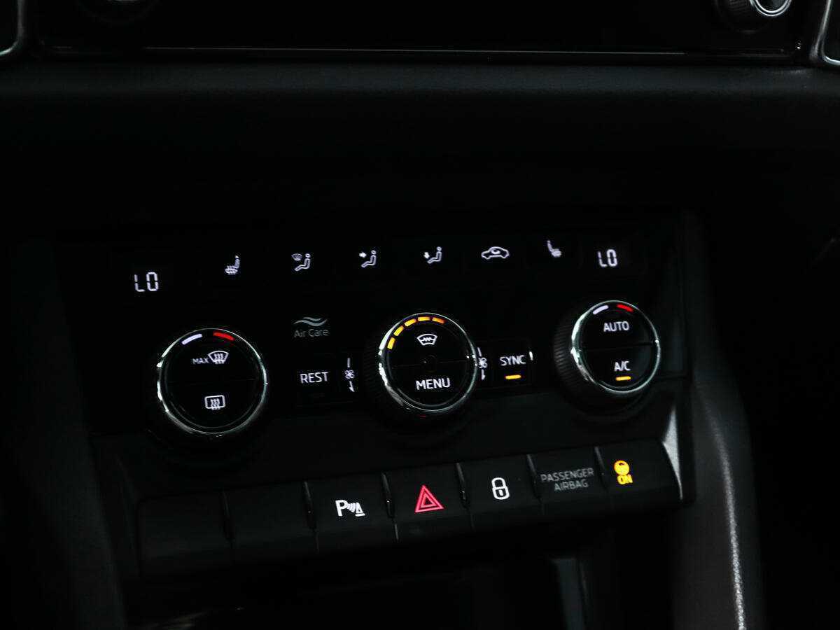 Купить Skoda Kodiaq с пробегом. Фото: #15