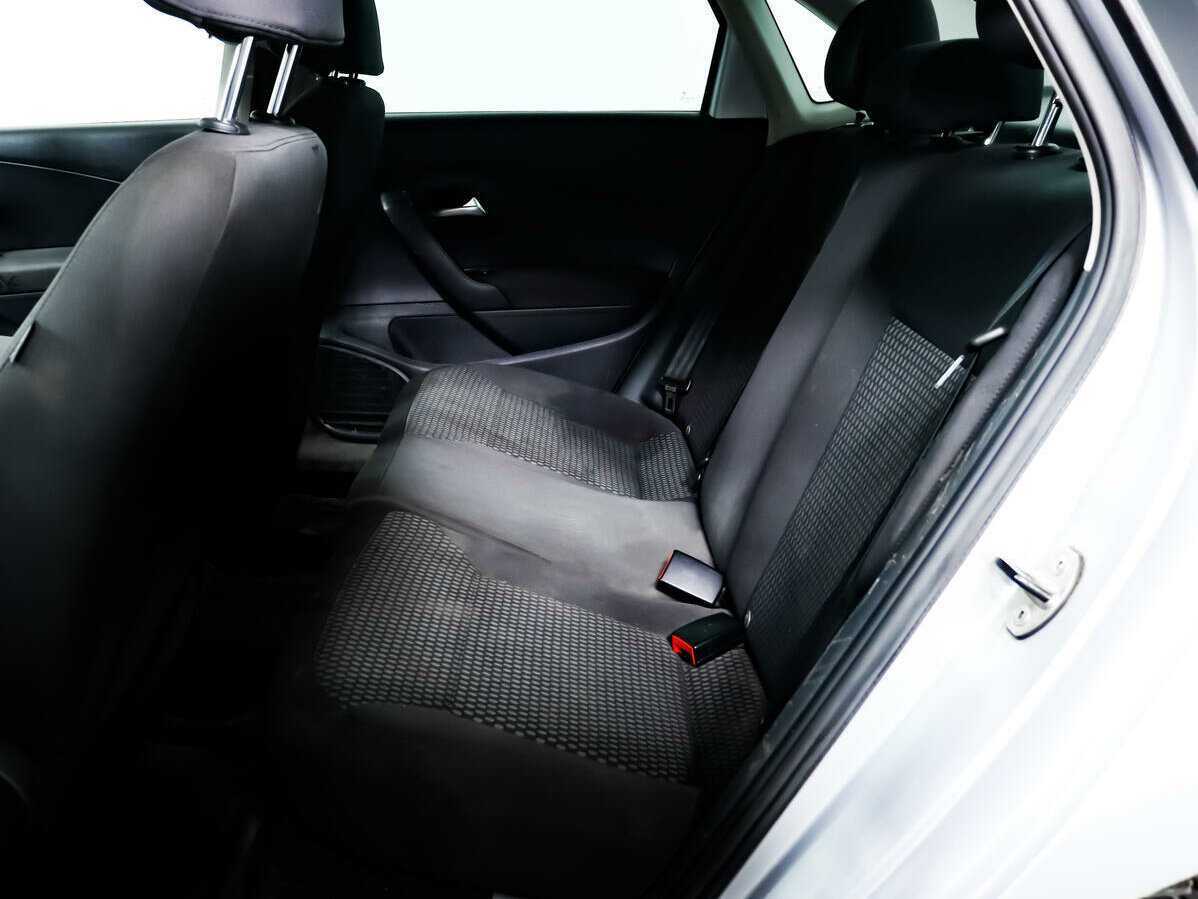 Продажа Б/У Фольксваген Поло. Фото: #11