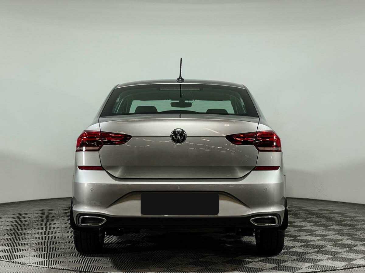 Продажа Б/У Фольксваген Поло. Фото: #4