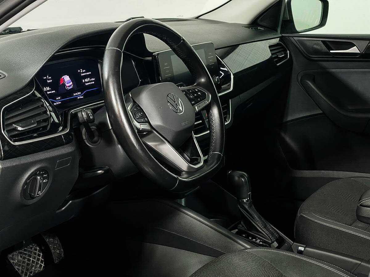 Продажа Б/У Фольксваген Поло. Фото: #10