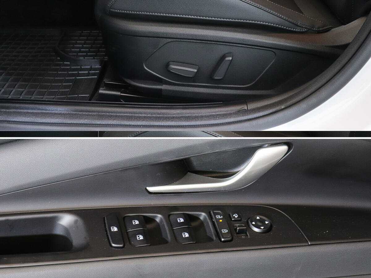 Купить Hyundai Elantra с пробегом. Фото: #11