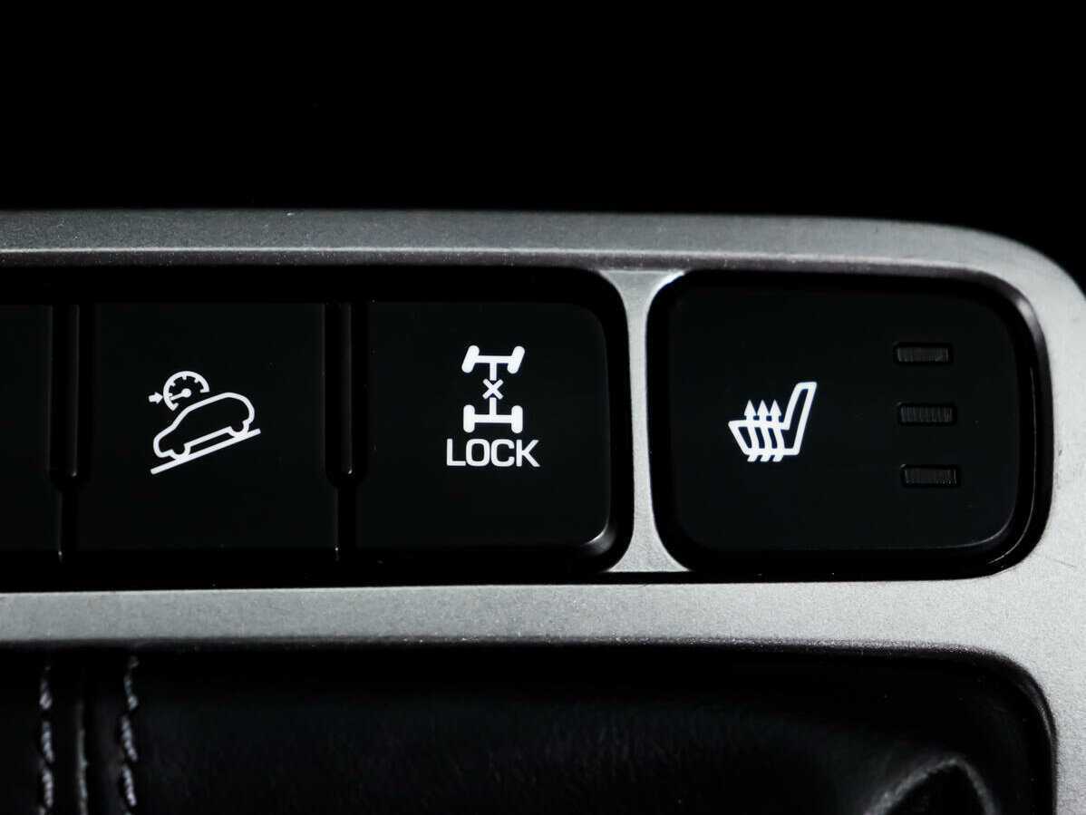 Продажа Б/У Хендай Крета. Фото: #14