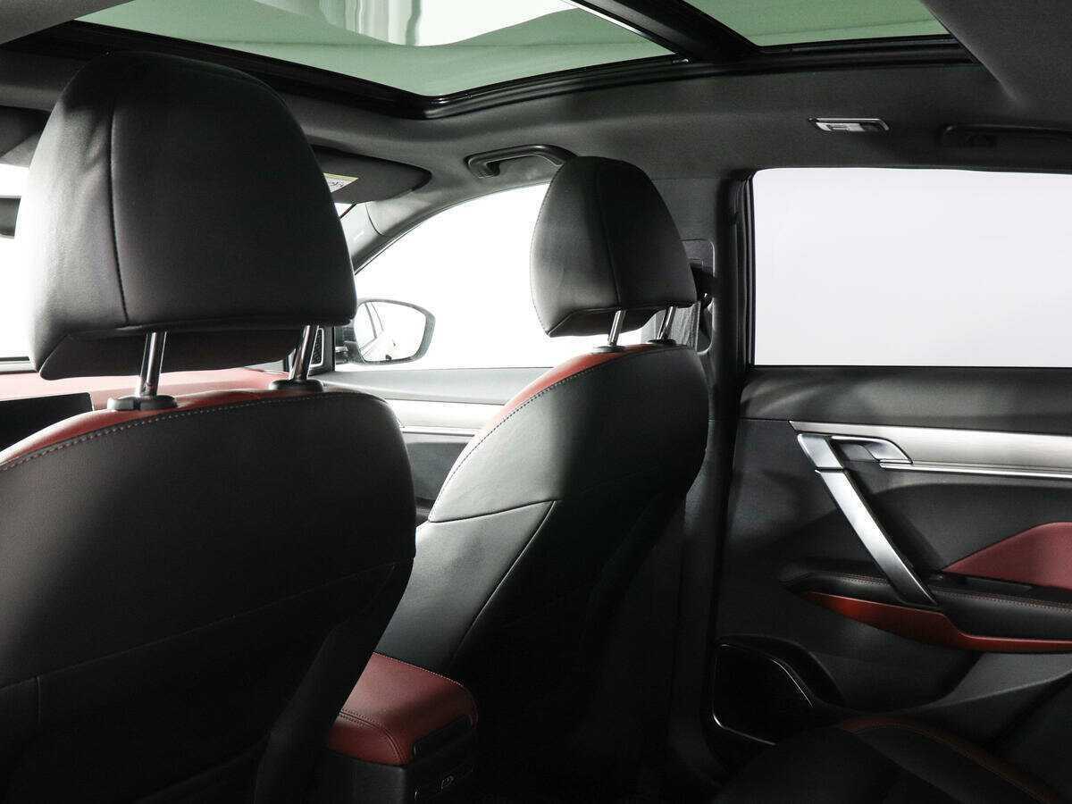 Продажа Б/У Джили Кулрэй. Фото: #11