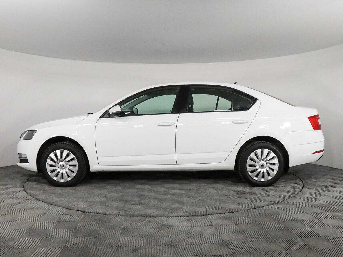 Продажа Б/У Шкода Октавия. Фото: #7