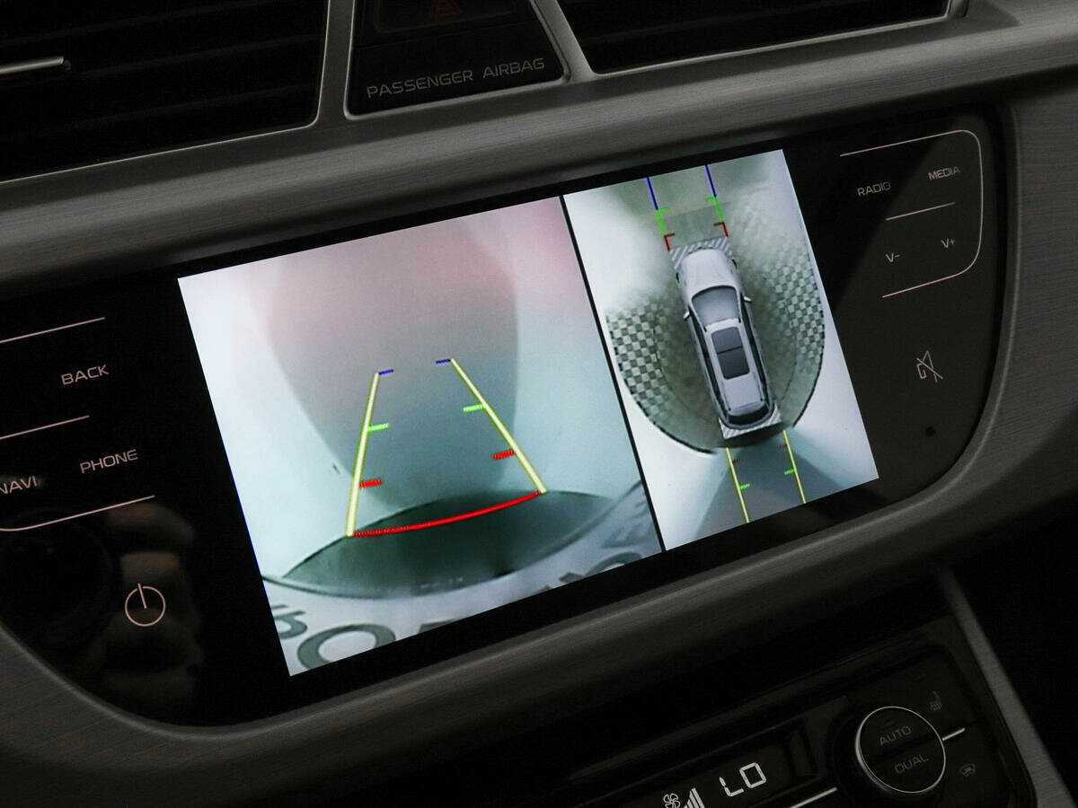 Продажа Б/У Джили Атлас. Фото: #12