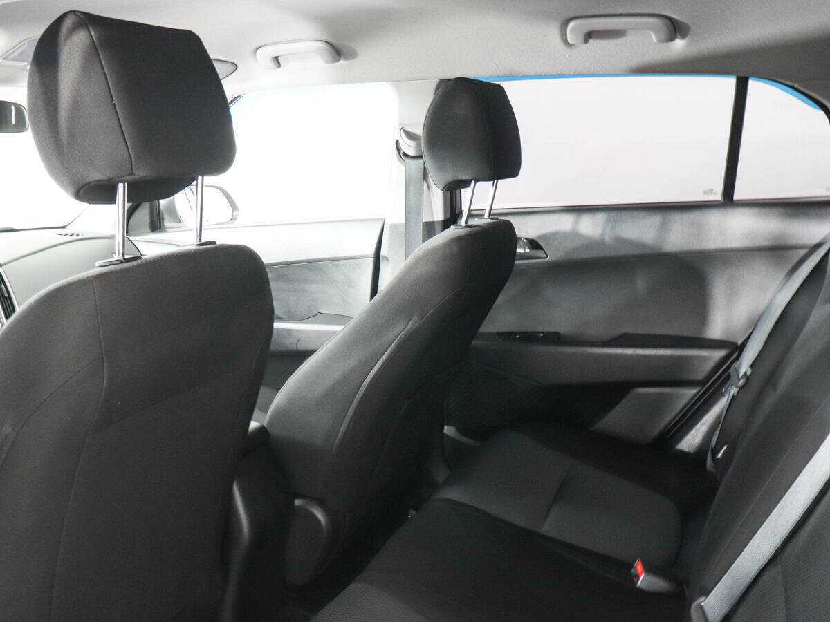 Продажа Б/У Хендай Крета. Фото: #11