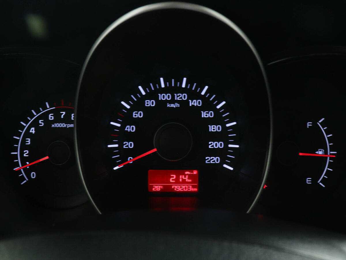 Продажа Б/У Киа Рио. Фото: #6