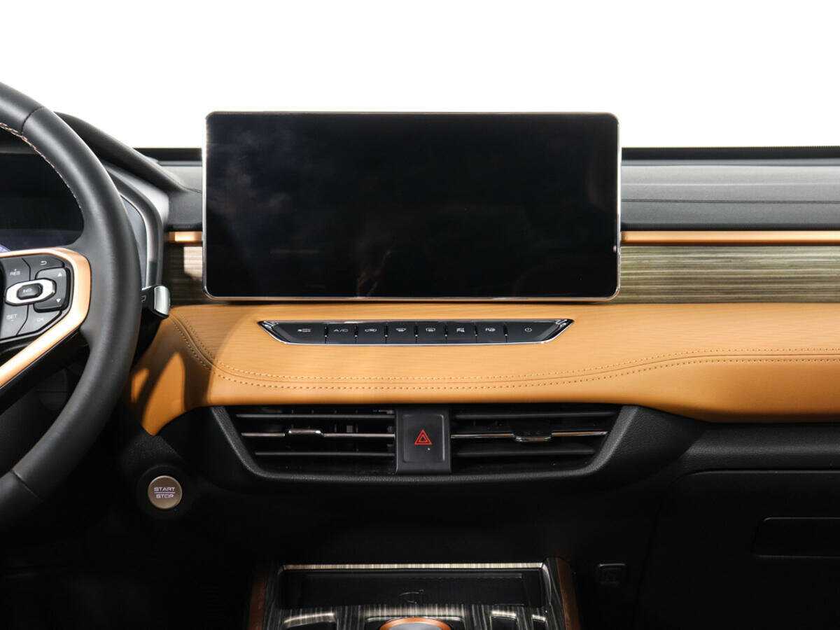 Продажа Б/У Хавал Джолион. Фото: #11