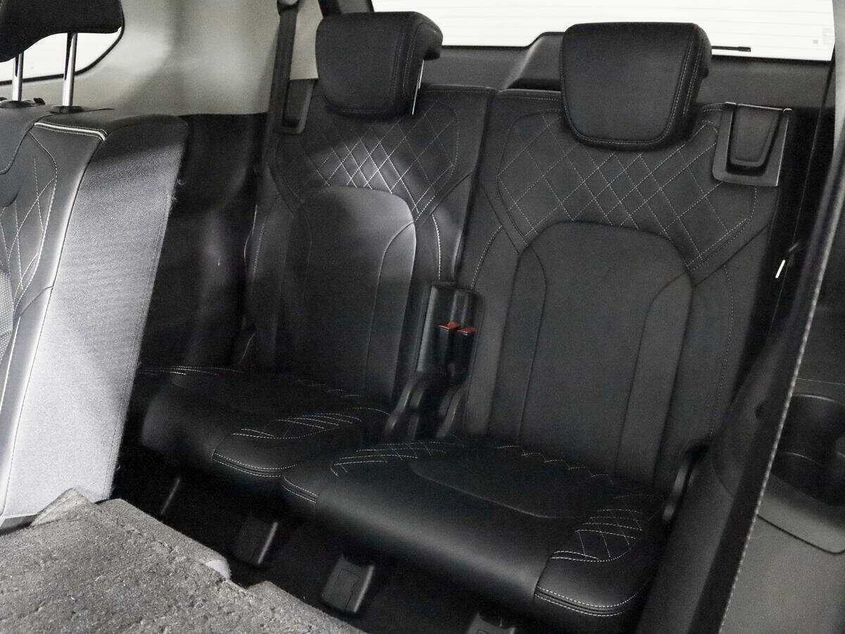 Купить EXEED VX с пробегом. Фото: #12