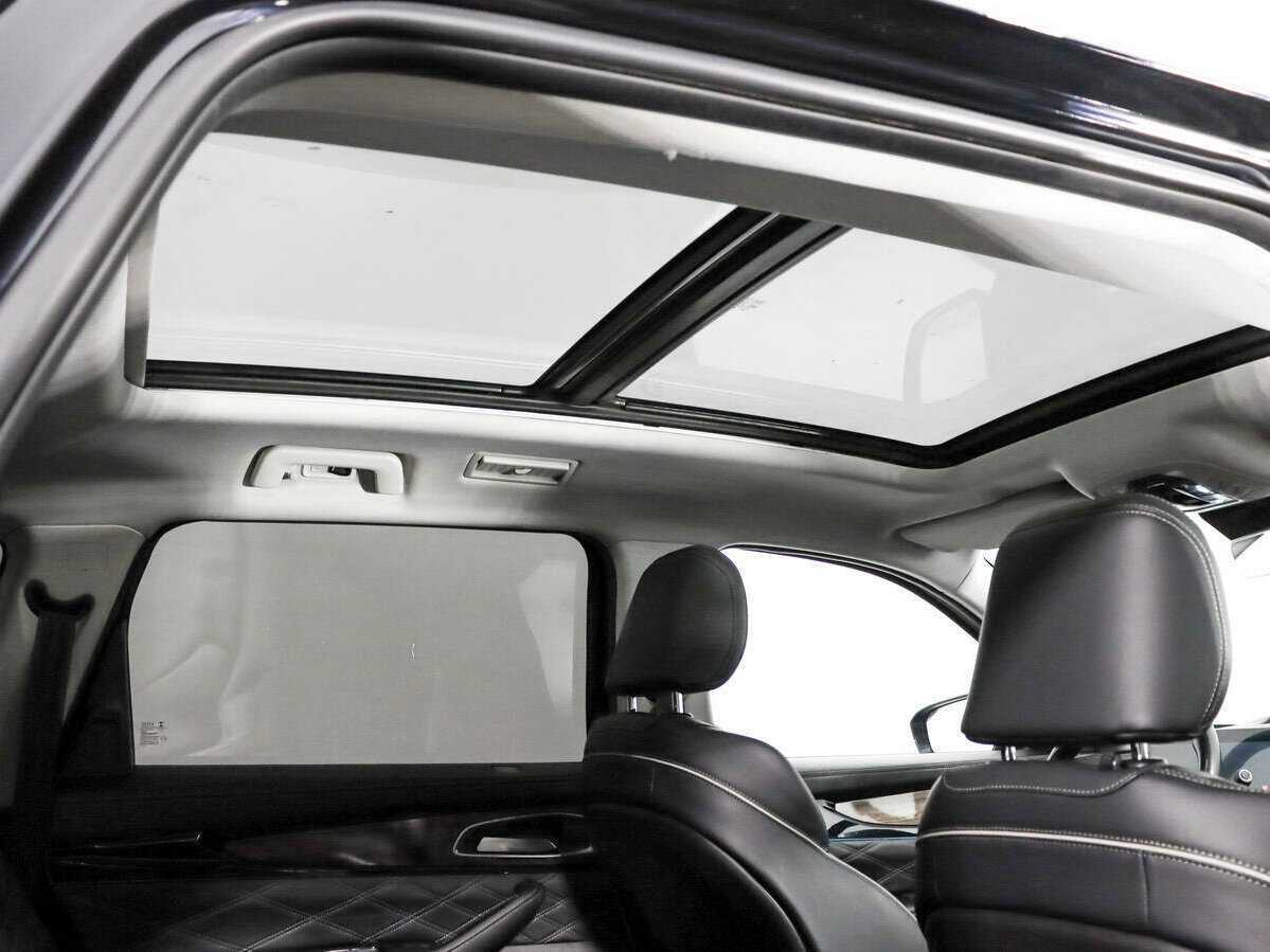 Купить EXEED VX с пробегом. Фото: #17