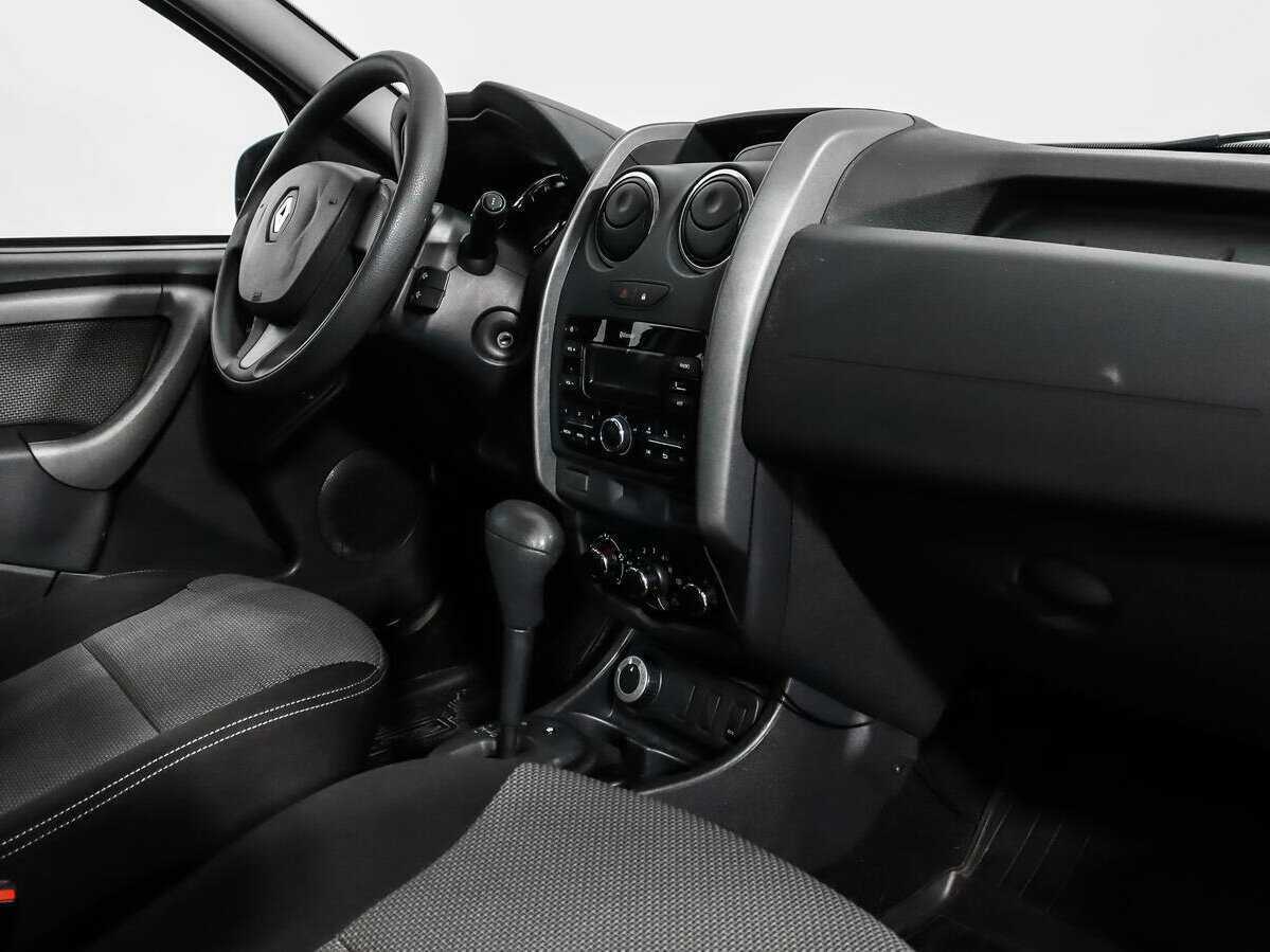 Продажа Б/У Рено Дастер. Фото: #10