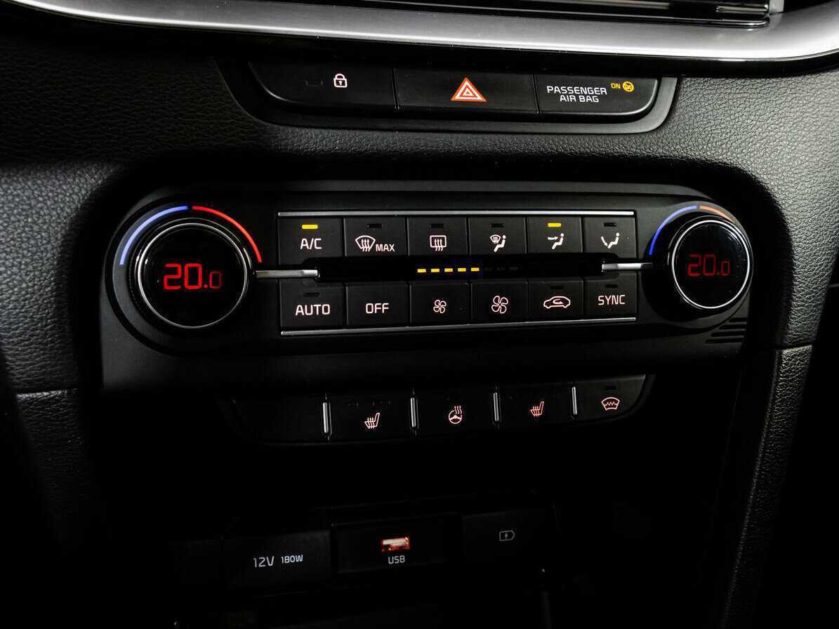 Купить Kia Ceed с пробегом. Фото: #13