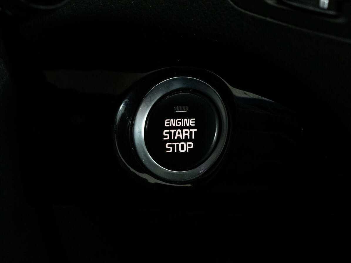 Купить Kia Sorento с пробегом. Фото: #15