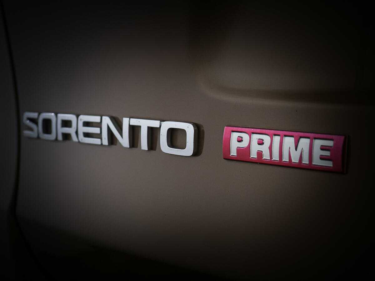 Купить Kia Sorento с пробегом. Фото: #21