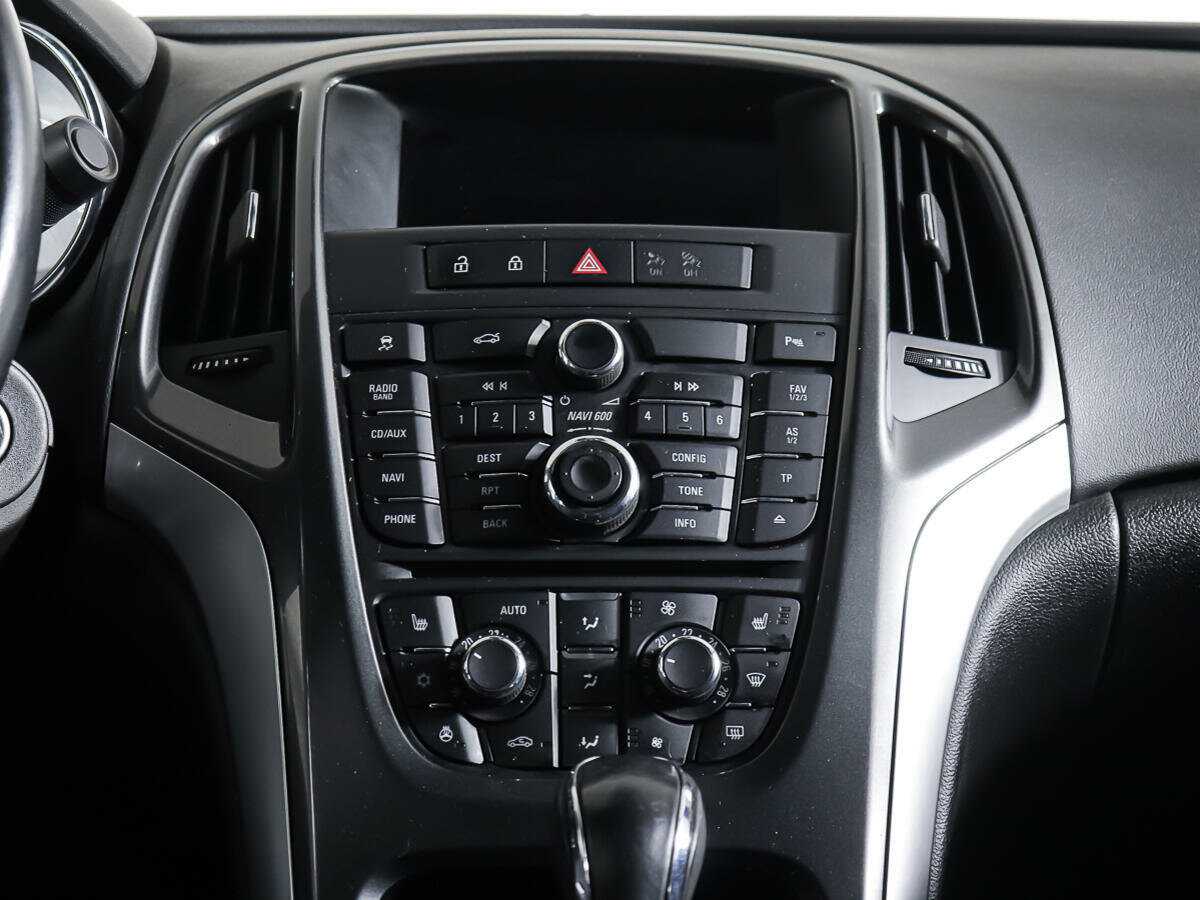 Продажа Б/У Опель Астра. Фото: #10