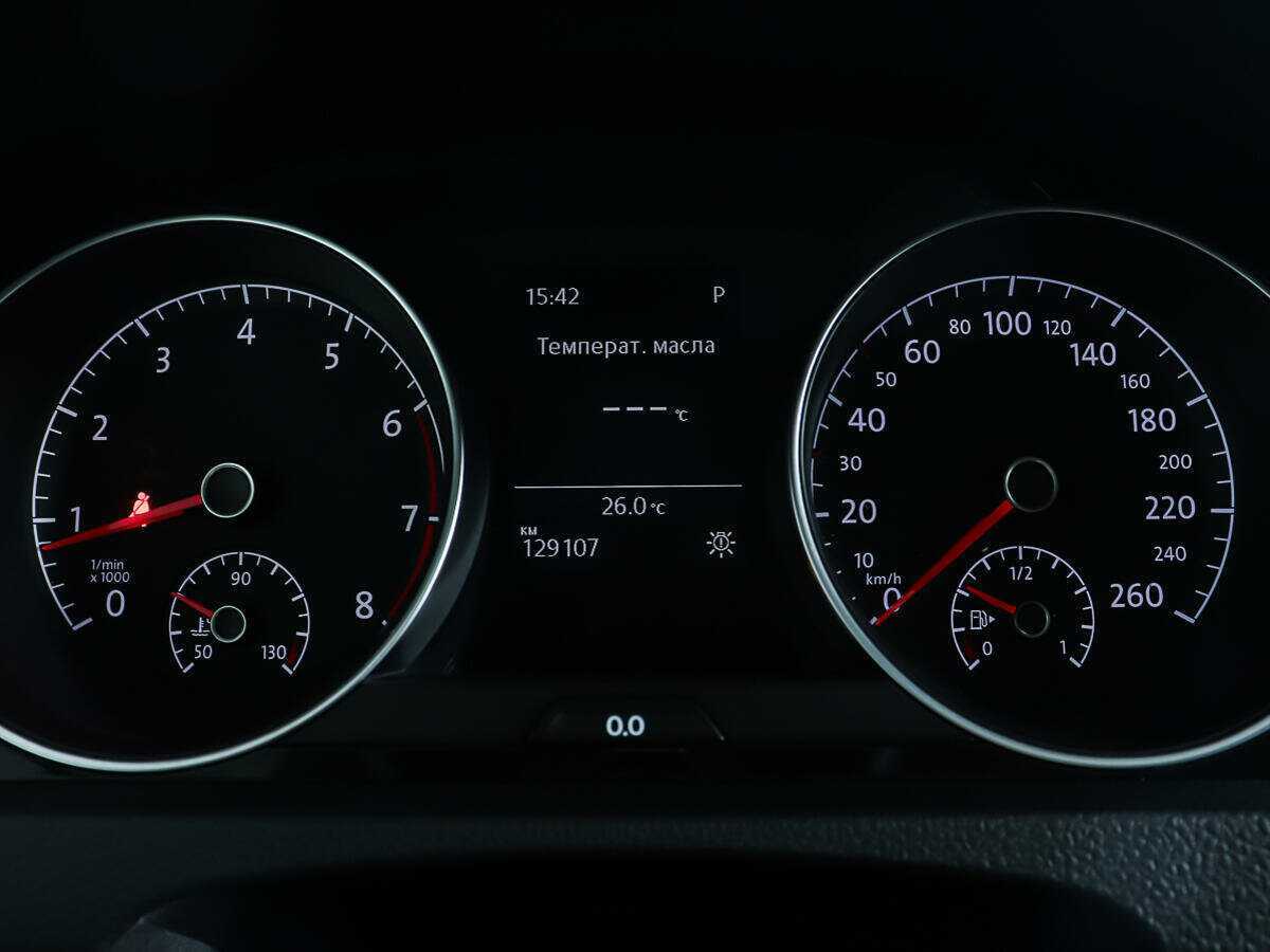 Продажа Б/У Фольксваген Гольф. Фото: #14