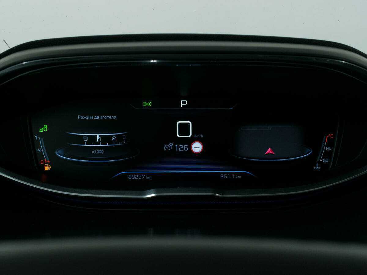 Продажа Б/У Пежо 3008. Фото: #10