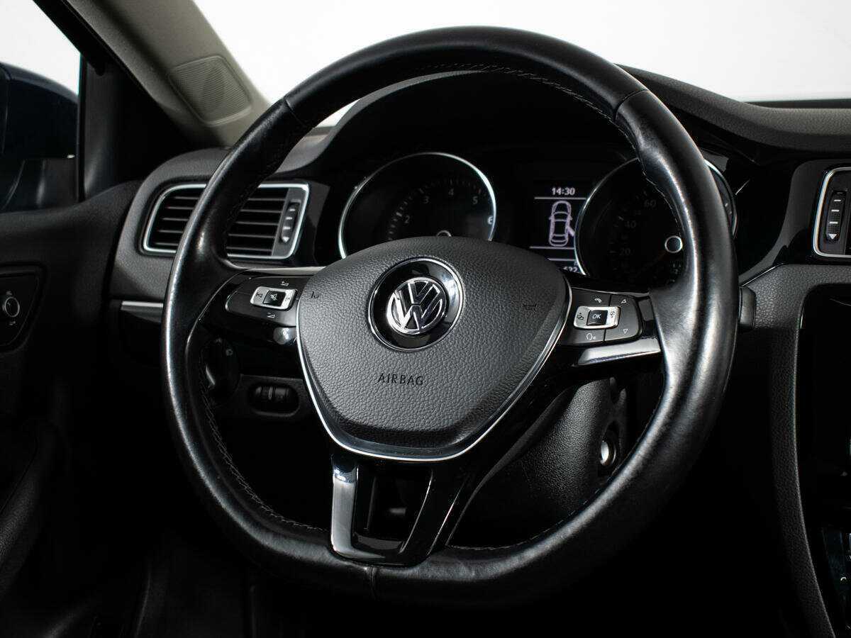 Продажа Б/У Фольксваген Джетта. Фото: #13