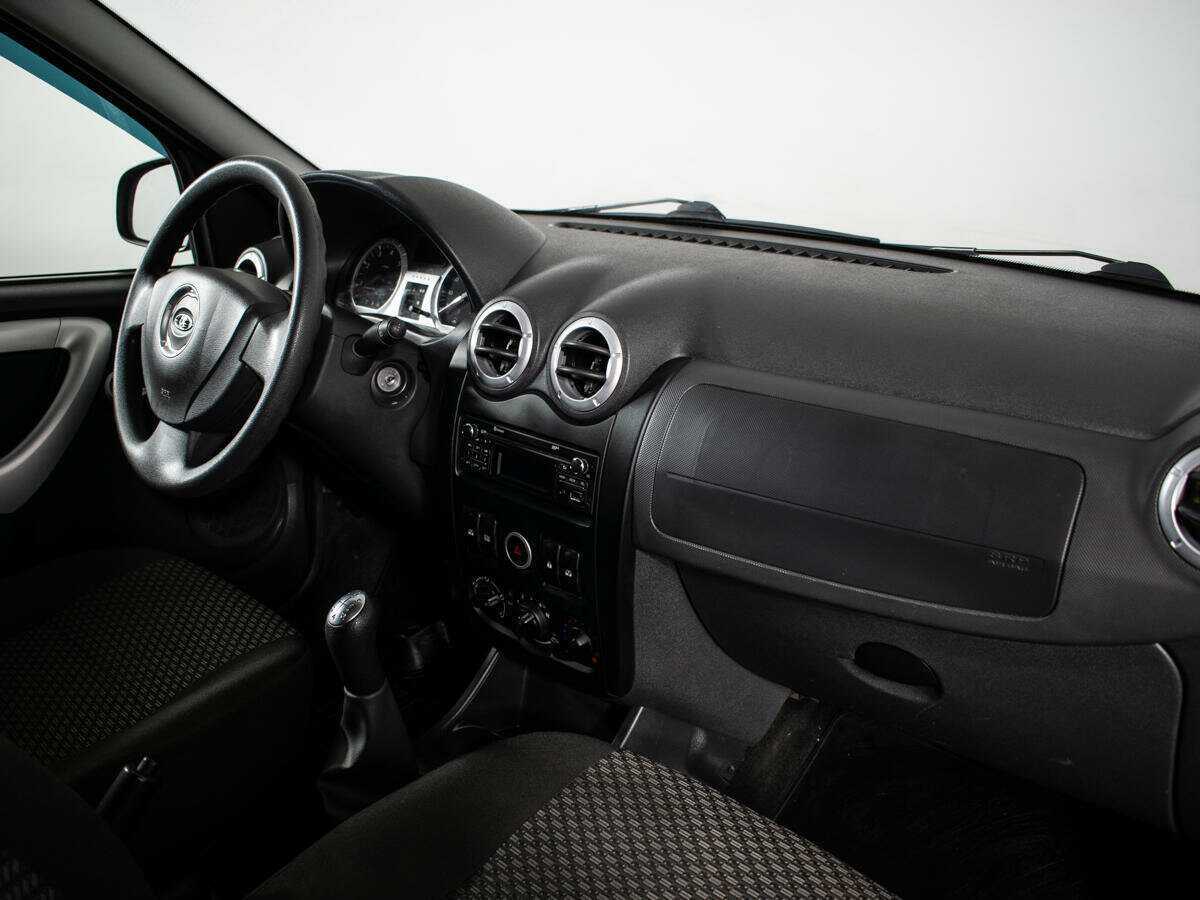 Продажа Б/У Лада (ВАЗ) Ларгус. Фото: #7