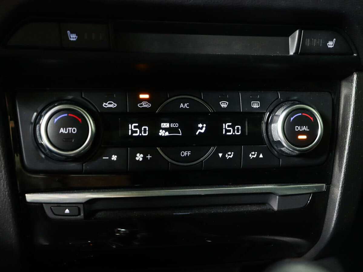 Продажа Б/У Мазда 6. Фото: #14