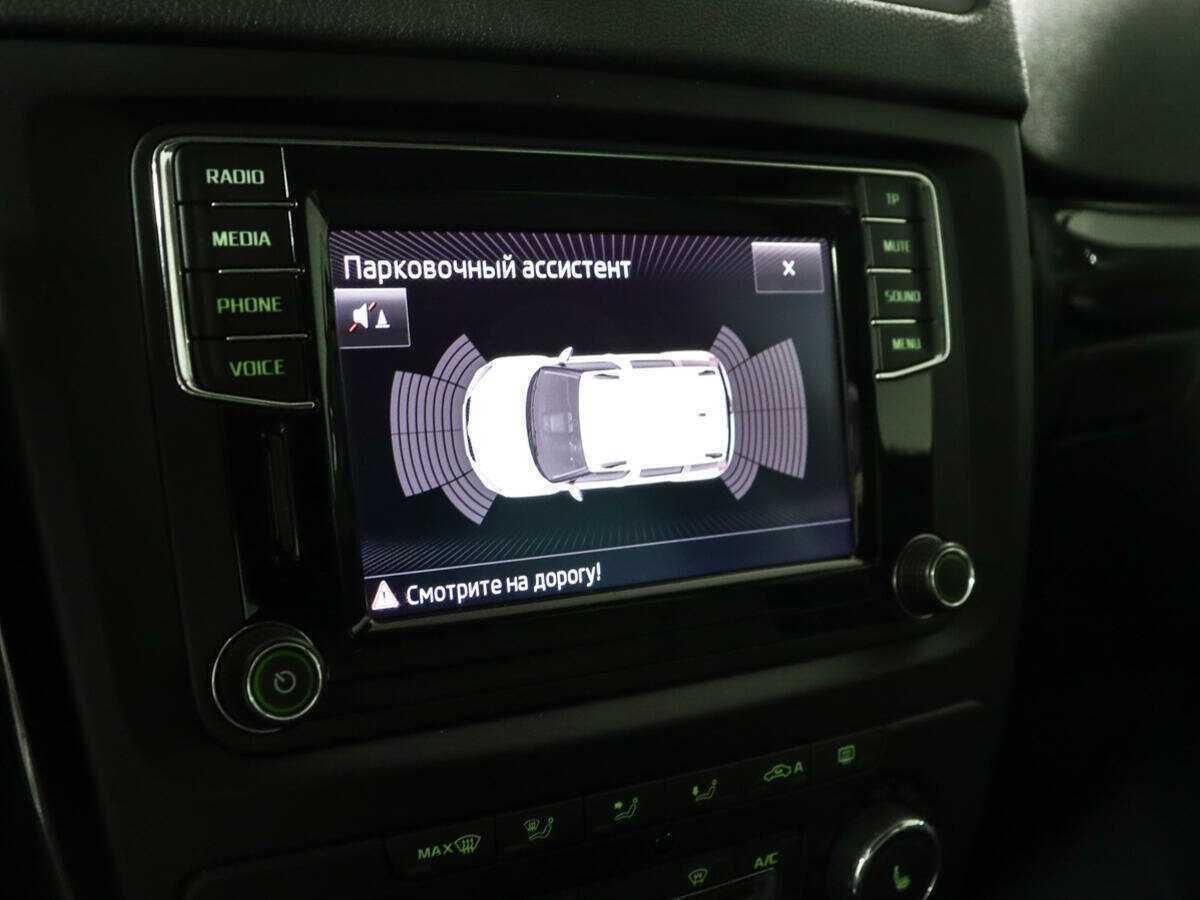 Продажа Б/У Шкода Йети. Фото: #15