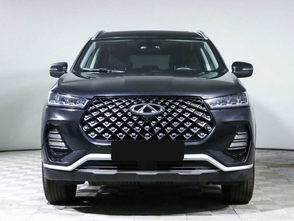 Продажа Б/У Чери Тигго 7 Про. Фото: #1