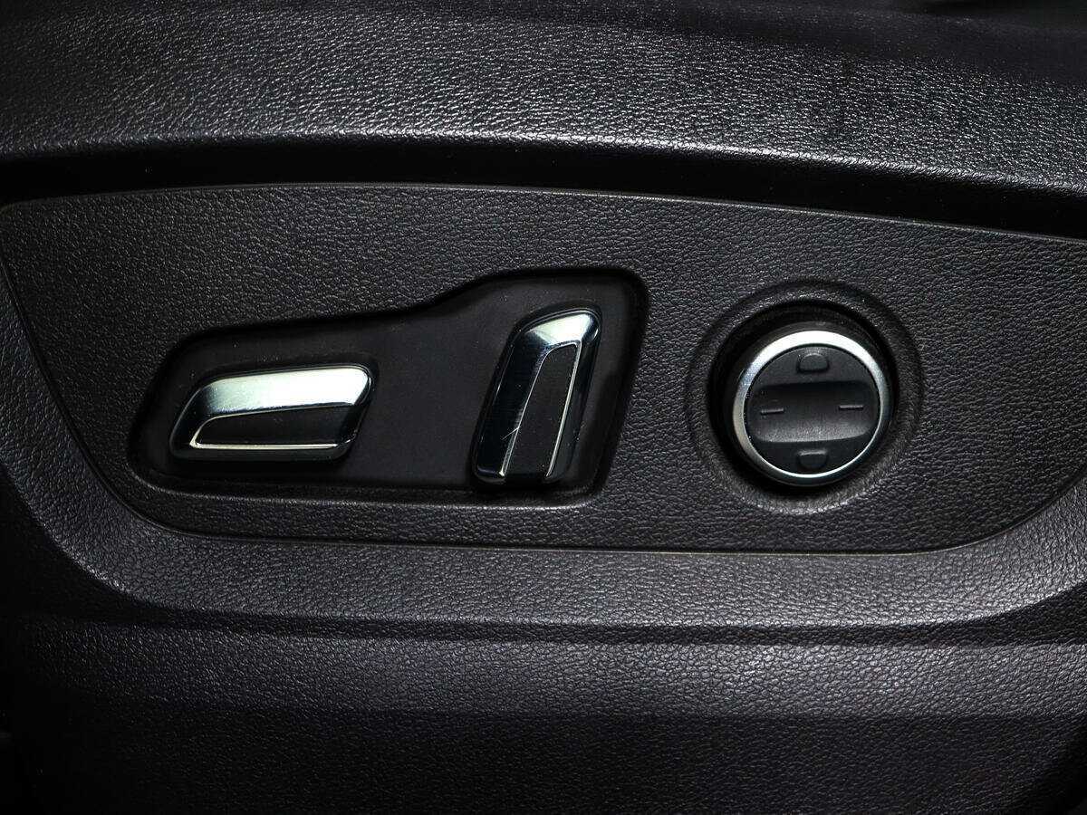 Продажа Б/У Чери Тигго 7 Про. Фото: #15