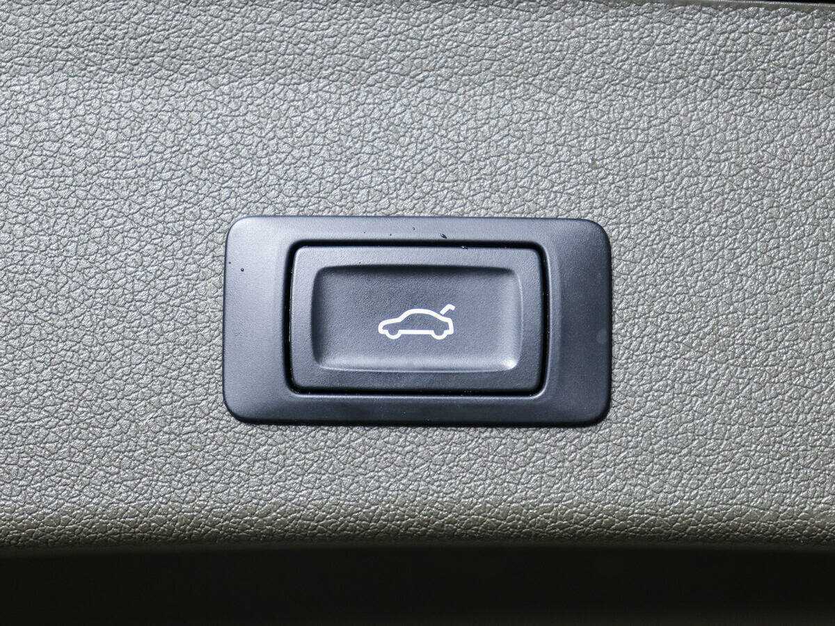 Купить Audi Q5 с пробегом. Фото: #17